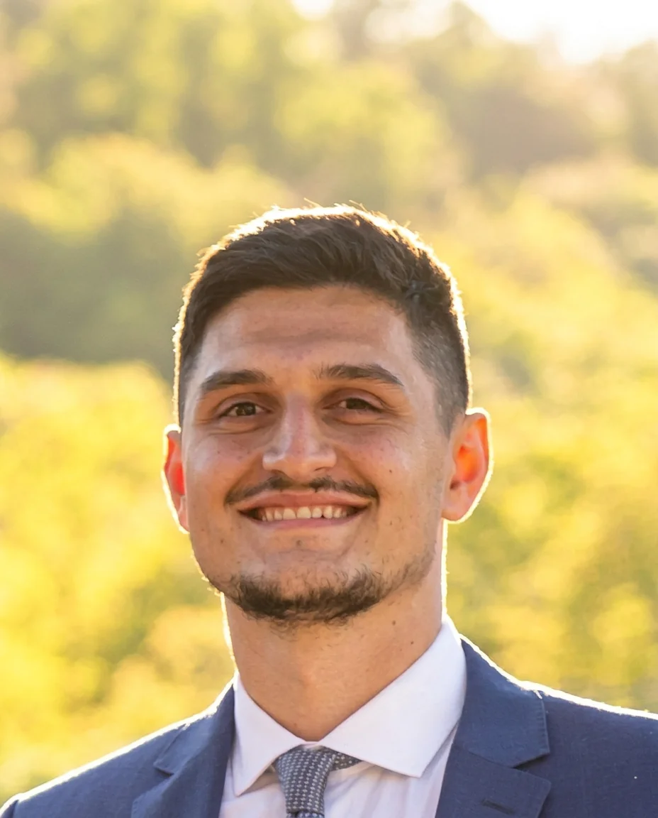 Portrait de Dr Andi Deda